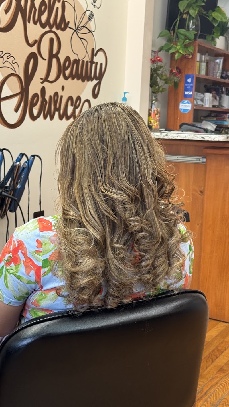 Arelis Beauty Services, hair salon in College Park, MD, photo 2 of 10