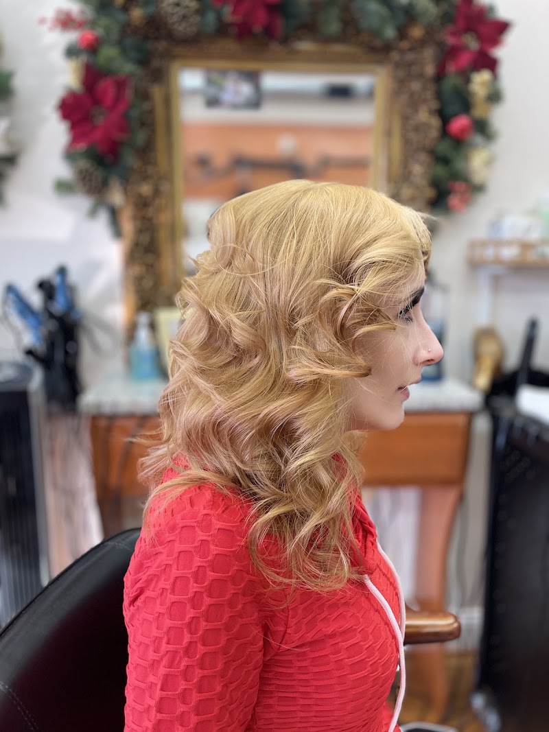 Arelis Beauty Services, hair salon in College Park, MD, photo 3 of 10