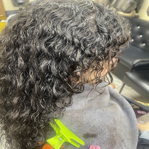 Andrea Beauty Hair Salon, beauty salon in College Park, MD