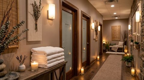 Guyu Massage & Spa, spa in College Park, MD